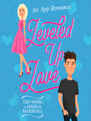 cover image of Leveled up Love!